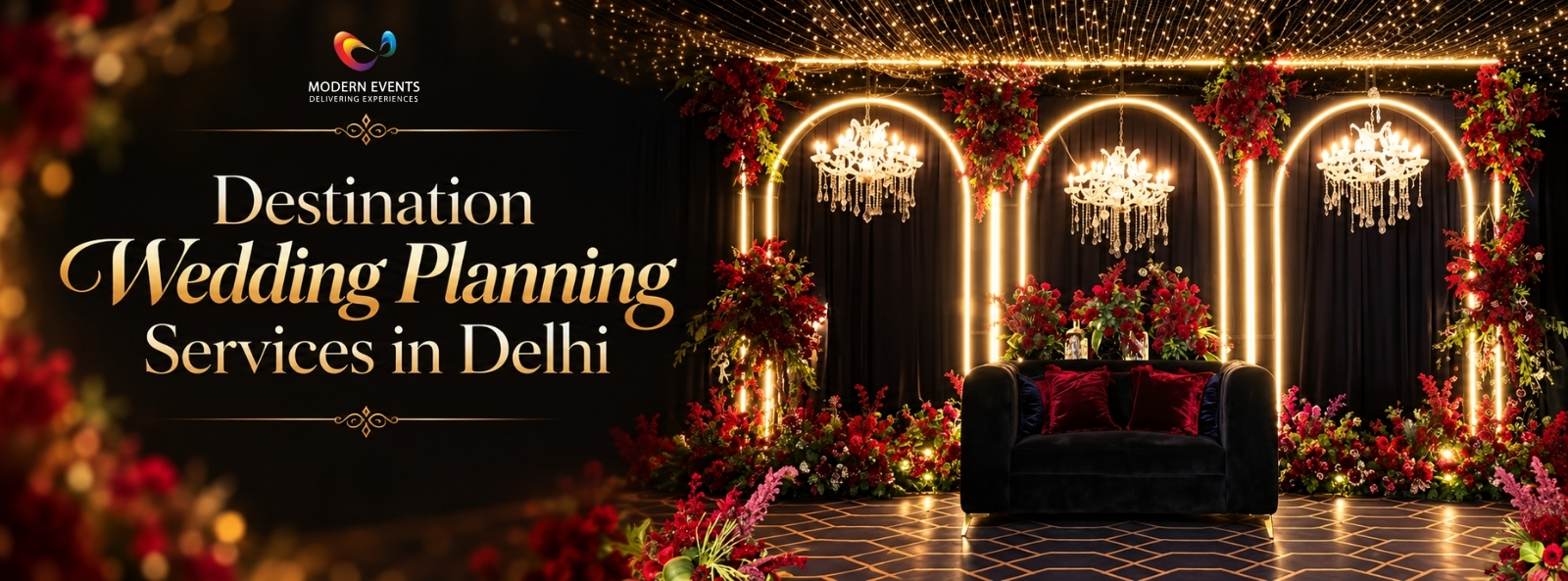 Premium Wedding Management Company in Gurgaon