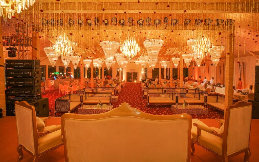 Best Wedding Planners Delhi