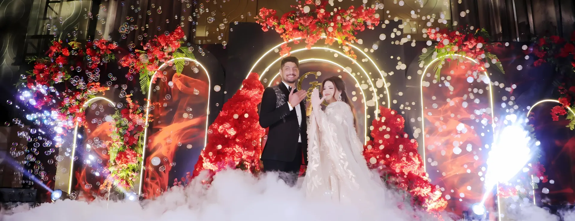 Best Wedding Planners for Destination Weddings in Gurgaon