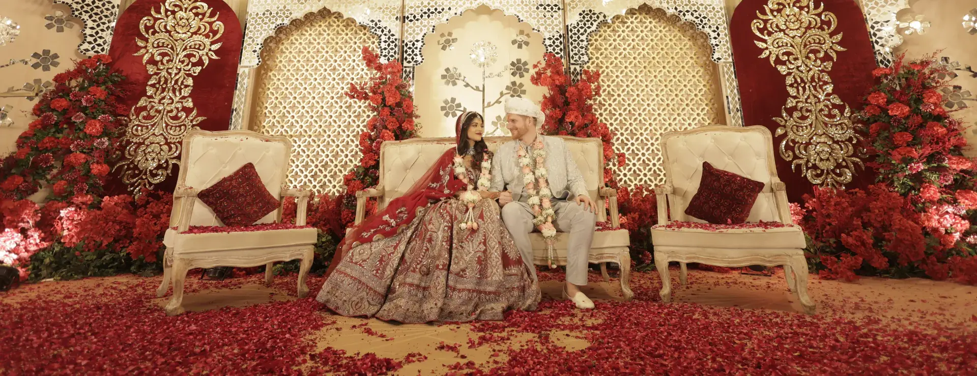 Best Wedding Planners in Gurgaon