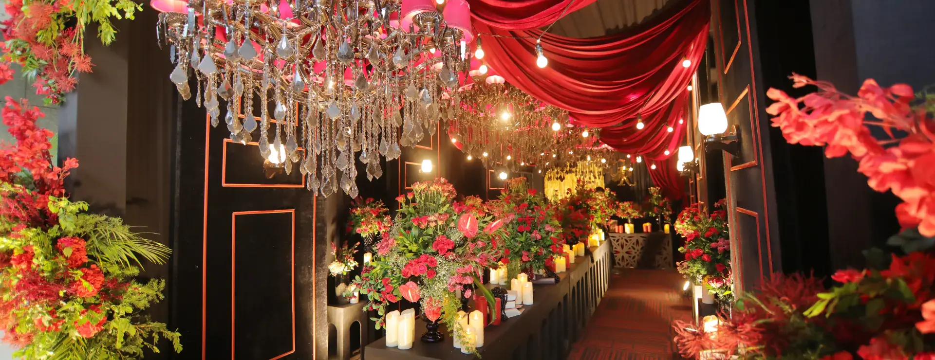 Destination Wedding Planner in Delhi NCR