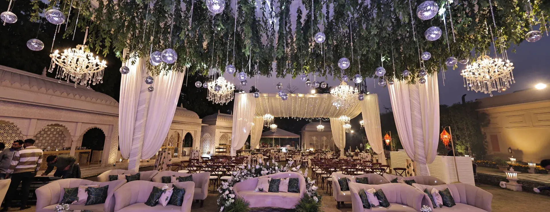 Wedding Planning Company in Gurgaon