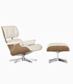 Eames lounge chair - Image 2