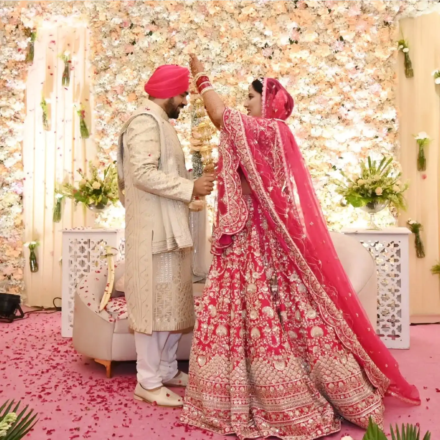 Destination Wedding Planner in Delhi