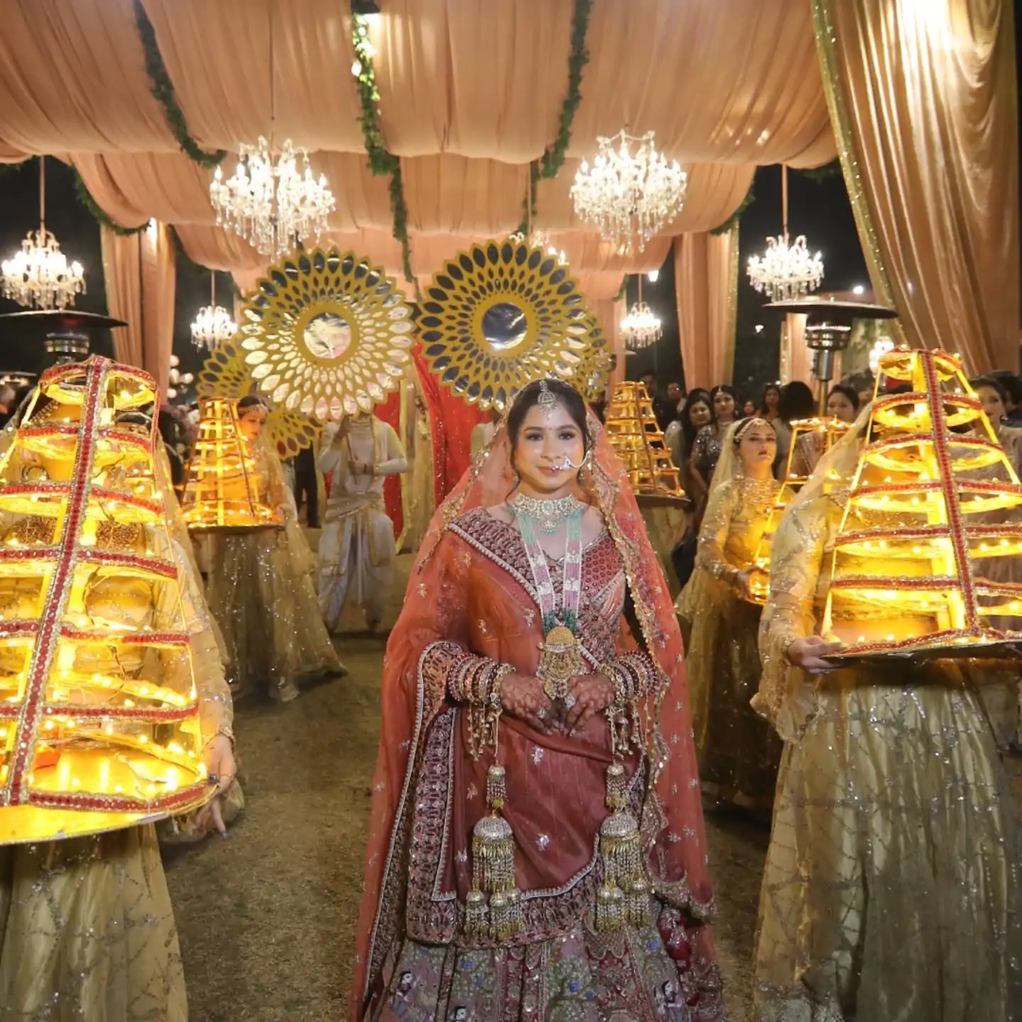 Destination Wedding Planner in Gurugram