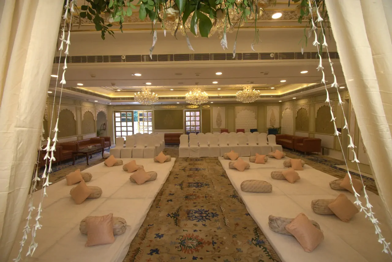 Top wedding planners in Gurgaon