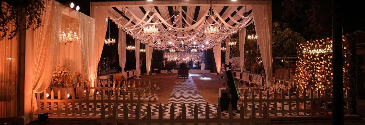 Best wedding planners in Gurugram
