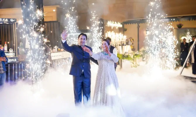Best Wedding Planners In Delhi
