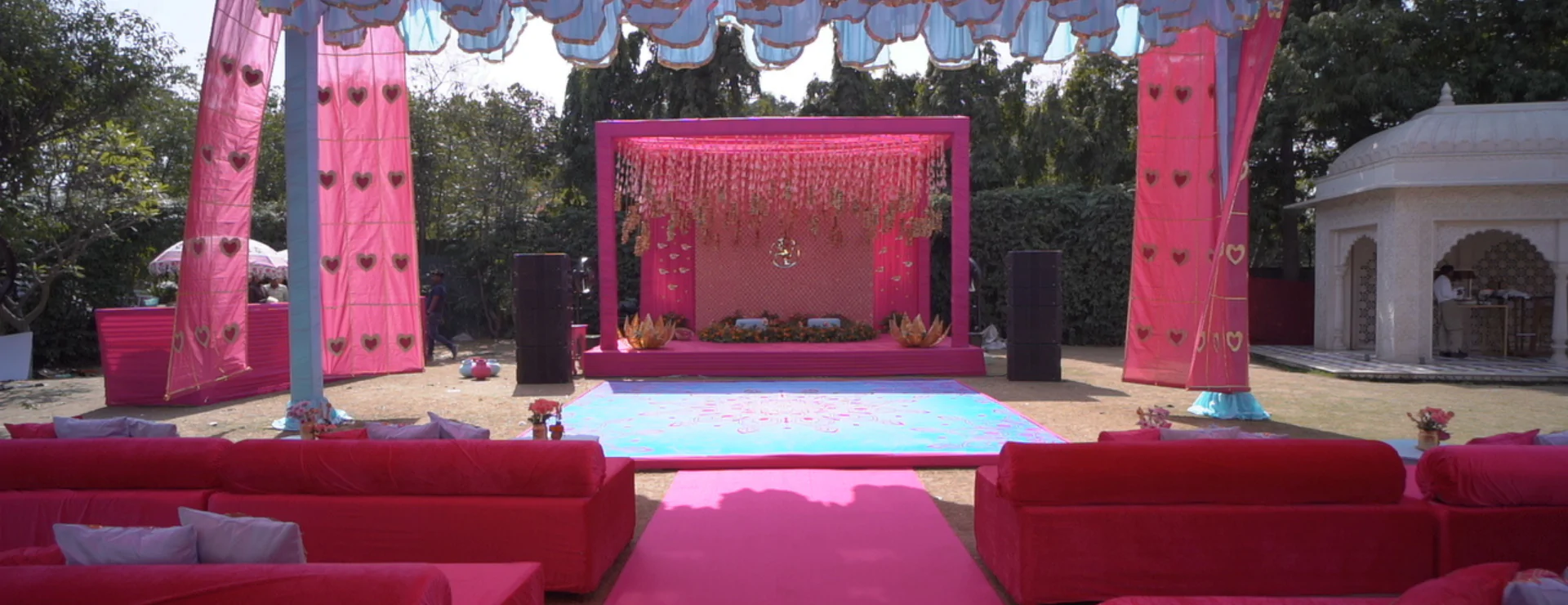 Modern Studio | Wedding Planner Gurugram, Gurgaon and Delhi