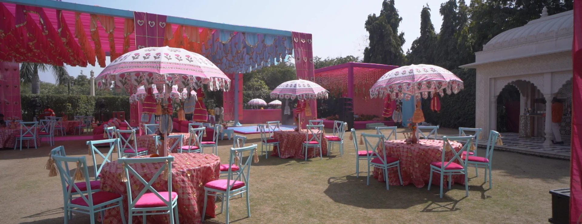 Modern Studio | Wedding Planner Gurugram, Gurgaon and Delhi