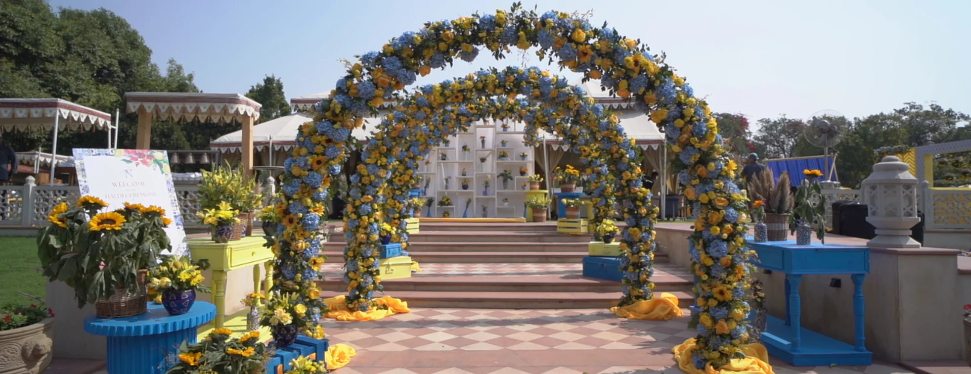 Modern Studio | Wedding Planner Gurugram, Gurgaon and Delhi