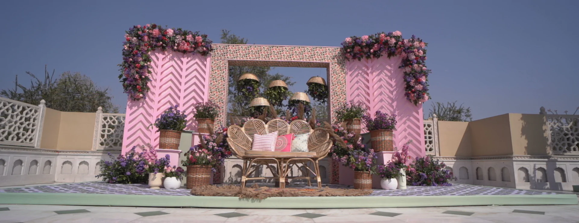 Modern Studio | Wedding Planner Gurugram, Gurgaon and Delhi