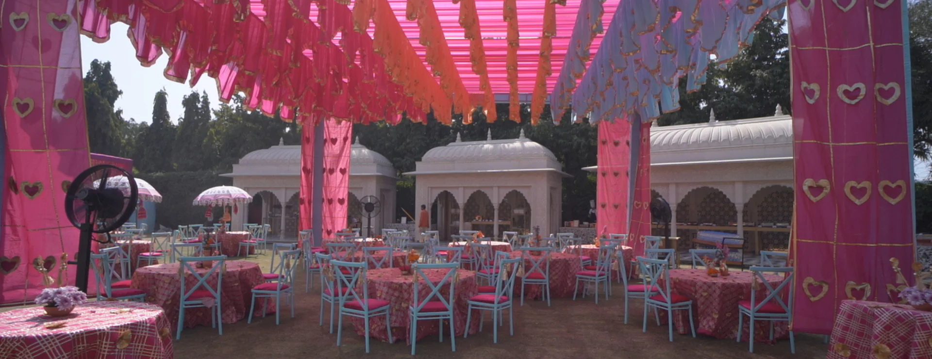 Modern Studio | Wedding Planner Gurugram, Gurgaon and Delhi