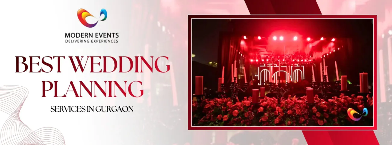 Best Wedding Planning Services in Gurgaon