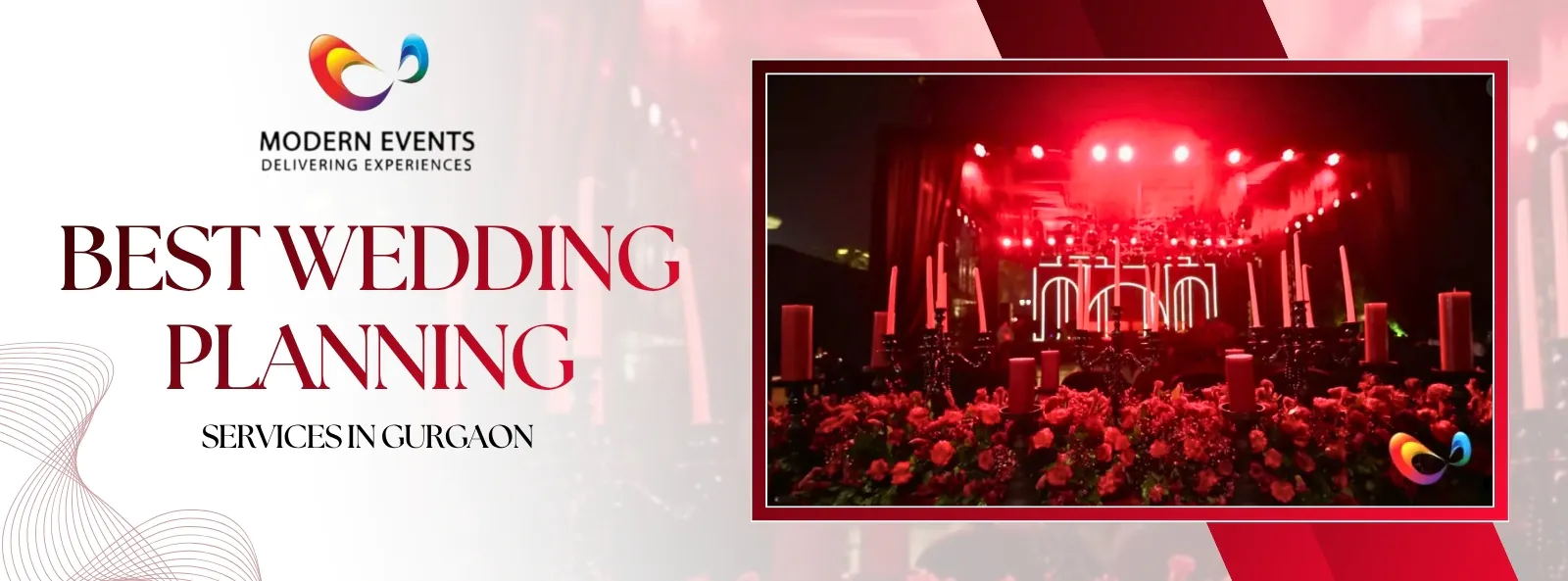 Best Wedding Planning Services in Gurgaon
